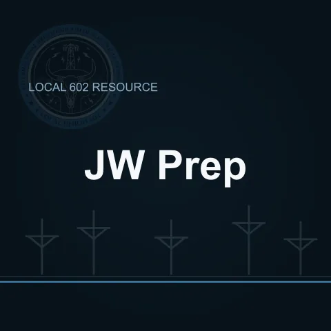 JW Prep