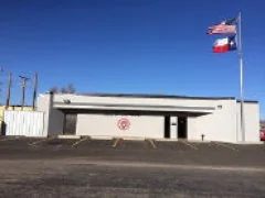 IBEW Local 602 Amarillo Main Office
