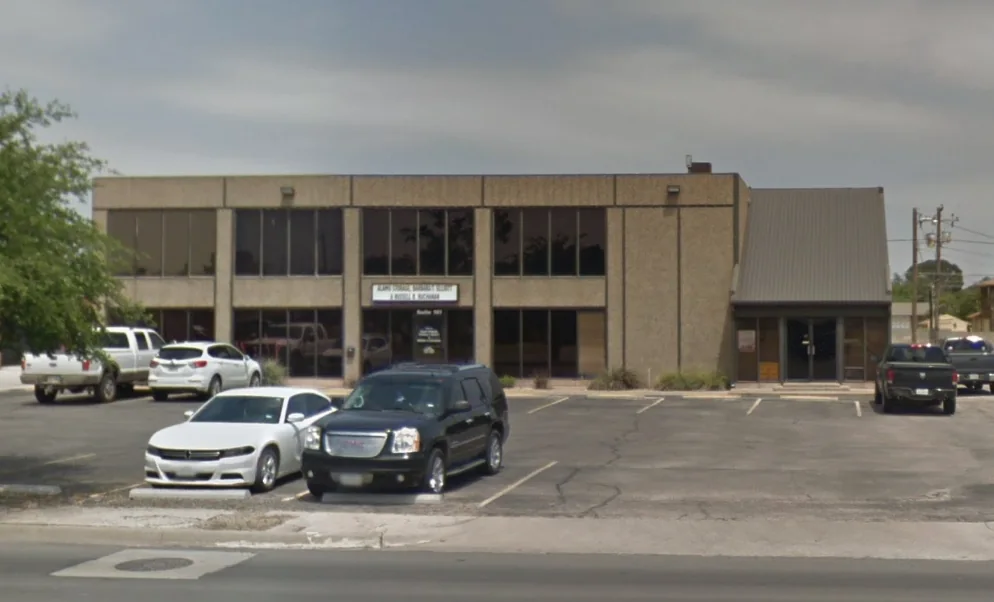 IBEW Local 602 Midland Satellite Office