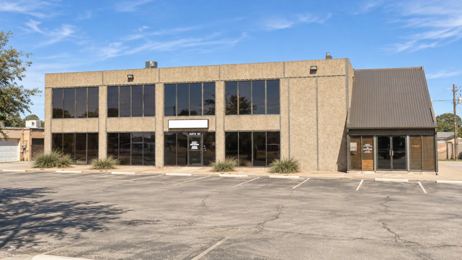 IBEW Local 602 Midland Satellite Office